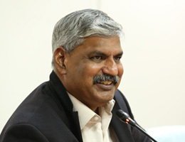 डॉ. बी.वी. शर्मा